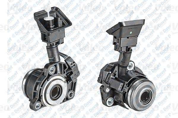 VALEO 810008 Debriyaj Rulmani Hidrolik Konik P3008 - P2008 - Partner Tepe - P308 - P508 - P208 - P5008 - C4 Ii - C4 Picasso - Ds5 - Ds3 - C5 Iii - Berlingo Iii - C3 Iii E5 Motor